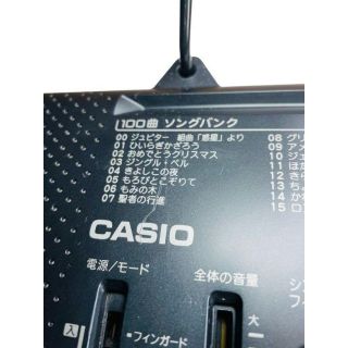 CASIO - CASIO 電子キーボード CTK-850Kの通販 by ジミーズマーケット