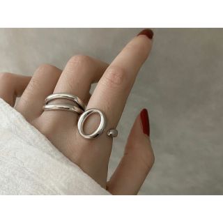 ロロ　loro ro ring リング　指輪