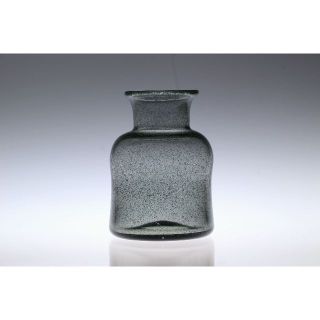 イッタラ(iittala)のErik Hoglund エリックホグラン 花瓶 832gra2(ガラス)