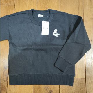 コーエン(coen)の新品・未使用　coen　コーエン　スウェット　120(Tシャツ/カットソー)