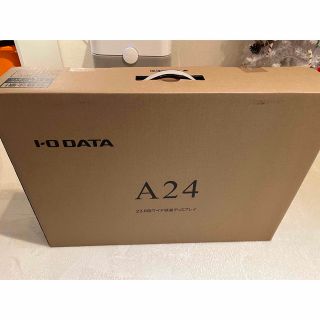 アイオーデータ(IODATA)のI・O DATA モニター EX-LDH241DB(ディスプレイ)