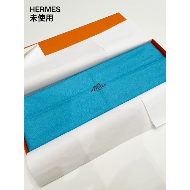 Hermes - 【新品未使用】HERMES＊スカーフ・2022年イヤーズギフトの通販 by anemone's shop｜エルメスならラクマ