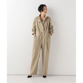 直販新品 LOEFF ジャンプスーツ Drawer ロエフ zkaluminio.ind.br