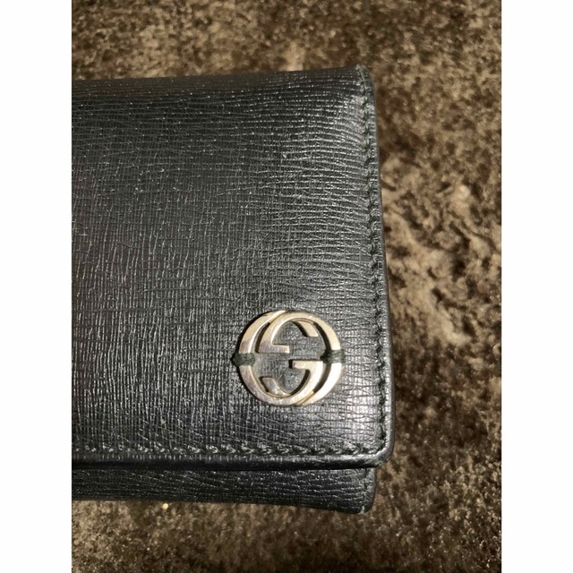 GUCCI グッチWALLETS 295830 1060オーガナイザー財布