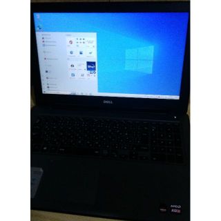 デル(DELL)の専用出品(ノートPC)