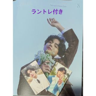 ボウダンショウネンダン(防弾少年団(BTS))のVeautiful days(その他)