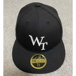 W)taps - WTAPS NEW ERA CAP 9TWENTY FLANNEL LLWの通販 by HT's shop 