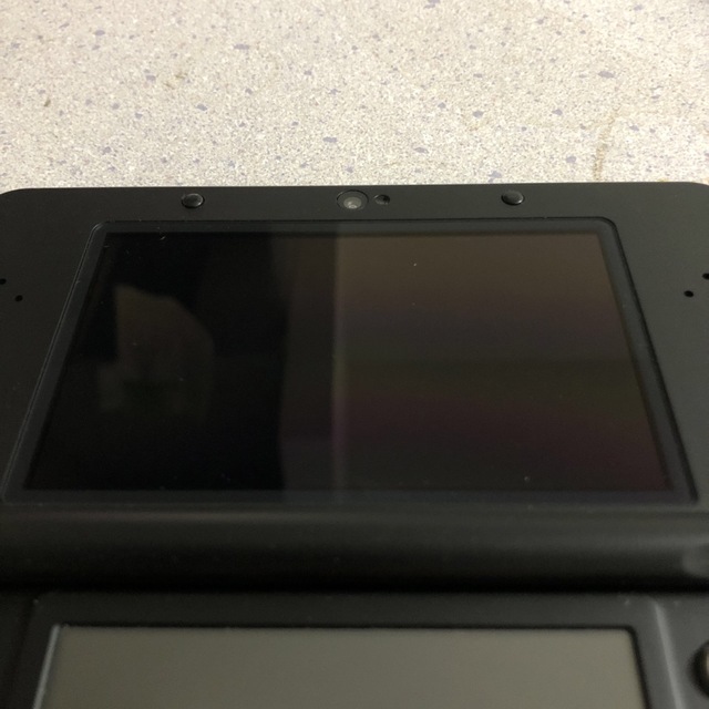 new ニンテンドー3DS ペン無し 2