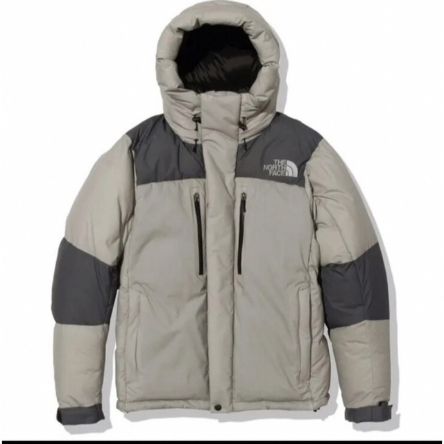 THE NORTH FACE(ザノースフェイス)のTHE NORTH FACE バルトロライトジャケット XXL メンズのジャケット/アウター(ダウンジャケット)の商品写真