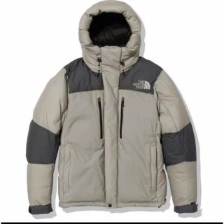 ザノースフェイス(THE NORTH FACE)のTHE NORTH FACE バルトロライトジャケット XXL(ダウンジャケット)