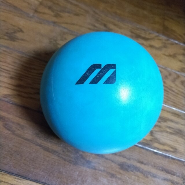 MIZUNO(ミズノ)のミズノ　リフティングボール スポーツ/アウトドアのサッカー/フットサル(ボール)の商品写真