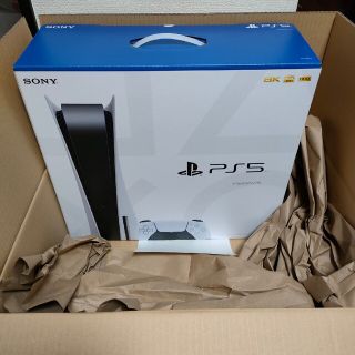 プランテーション(Plantation)のPS5(家庭用ゲーム機本体)