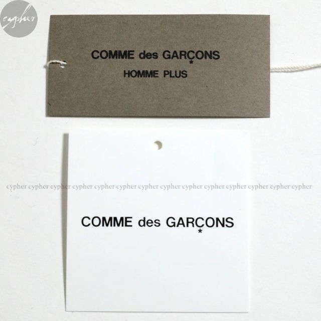 COMME des GARCONS HOMME PLUS(コムデギャルソンオムプリュス)のUS6 24 コムデギャルソン オム プリュス ナイキ エアマックス 97 黒 メンズの靴/シューズ(スニーカー)の商品写真