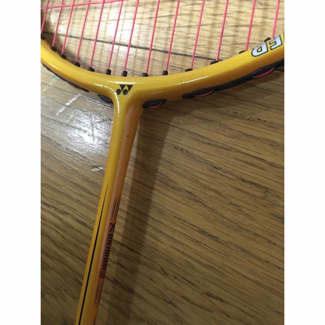 ヨネックス　マッスルパワー　90 YONEX