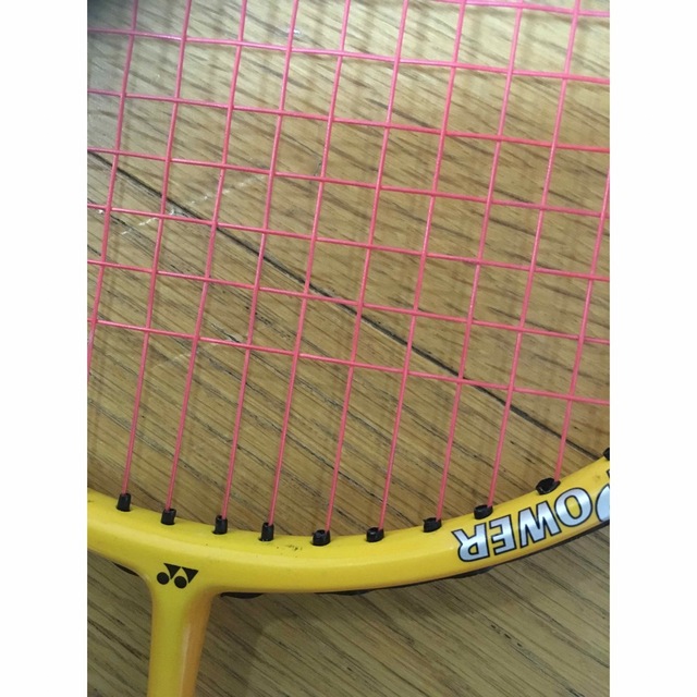 ヨネックス　マッスルパワー　90 YONEX