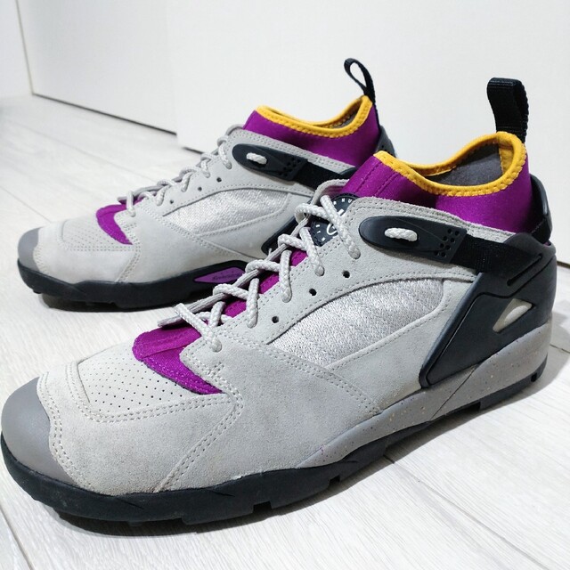 新品 廃盤 NIKE ACG AIR REVADERCHI エア リバデルチ