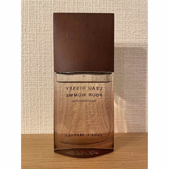 ISSEY MIYAKE(イッセイミヤケ)の（ちびおやじさん用）イッセイミヤケ ロードゥ イッセイ プールオム  コスメ/美容の香水(香水(男性用))の商品写真