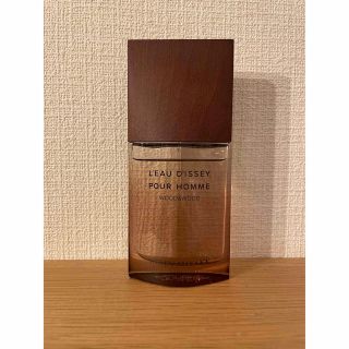 イッセイミヤケ(ISSEY MIYAKE)の（ちびおやじさん用）イッセイミヤケ ロードゥ イッセイ プールオム (香水(男性用))