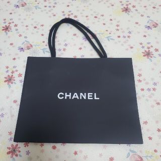 シャネル(CHANEL)のシャネル　ショップ袋(ショップ袋)