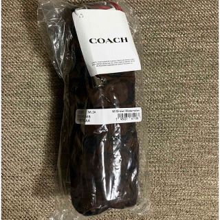 コーチ(COACH)のCOACH 晴雨兼用傘(傘)