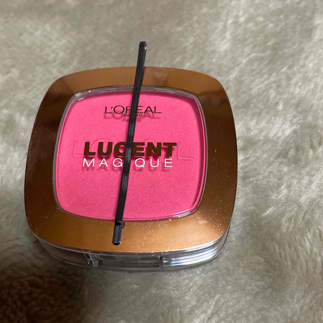 L'Oreal Paris(ロレアルパリ)のロレアル　チークカラー コスメ/美容のベースメイク/化粧品(チーク)の商品写真