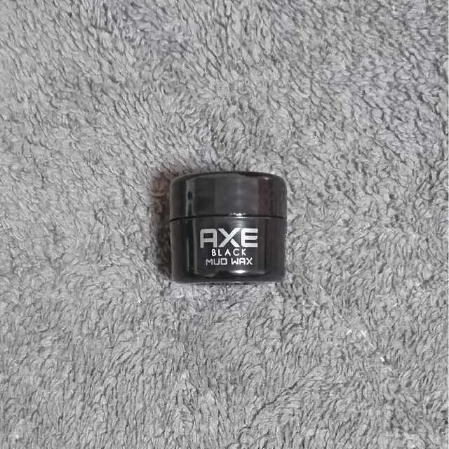 AXE BLACK スタイリングCW コスメ/美容のヘアケア/スタイリング(ヘアワックス/ヘアクリーム)の商品写真
