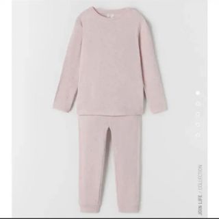 ザラキッズ 子供 パジャマ(女の子)の通販 65点 | ZARA KIDSのキッズ