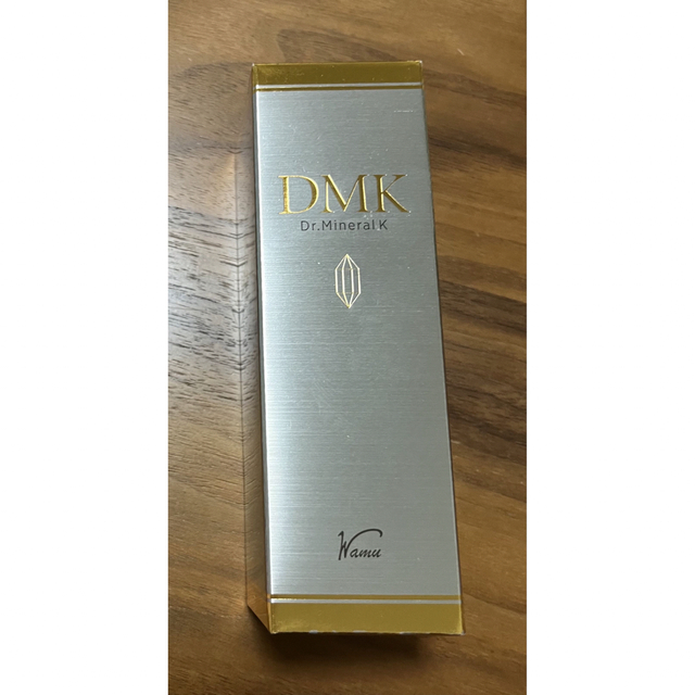 【新品・未開封】DMK　ケイ素　120ml