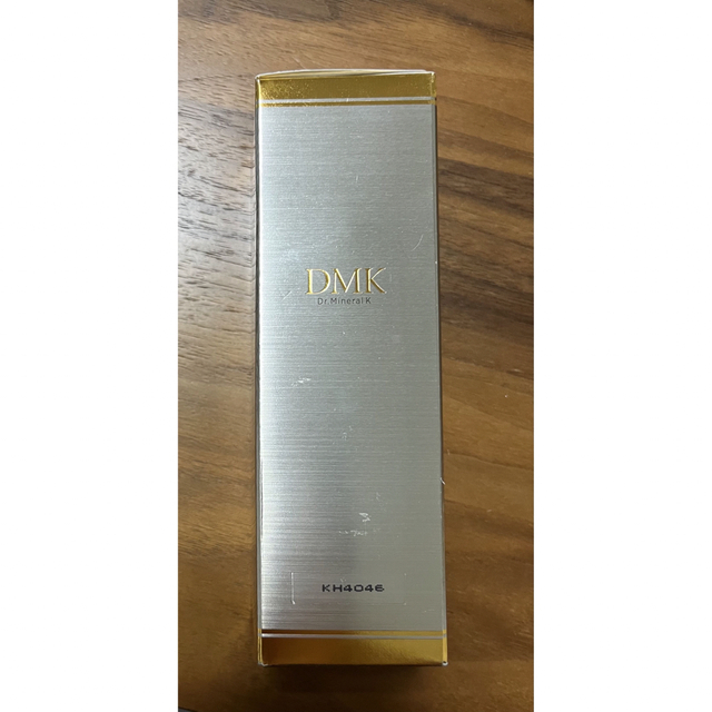 【新品・未開封】DMK　ケイ素　120ml