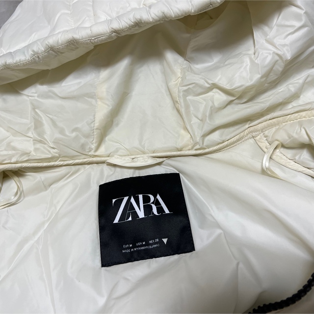 ZARA(ザラ)の【説明必読!】ZARA ケープアウター レディースのジャケット/アウター(ポンチョ)の商品写真