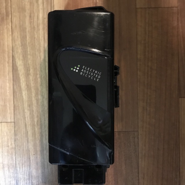 全国配送無料 Panasonic 8.9Ah Good condition!! -パーツ