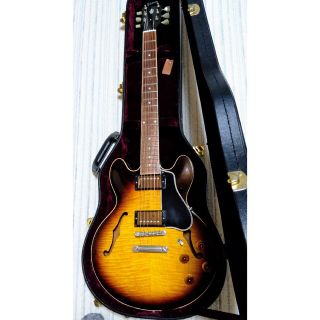 ギブソン(Gibson)のGibson Custom Shop CS-336(エレキギター)