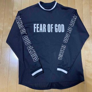 フィアオブゴッド(FEAR OF GOD)のFEAR OF GOD(Tシャツ/カットソー(七分/長袖))