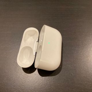 アップル(Apple)のAirpods Pro ケース　A2190 第一世代(ヘッドフォン/イヤフォン)