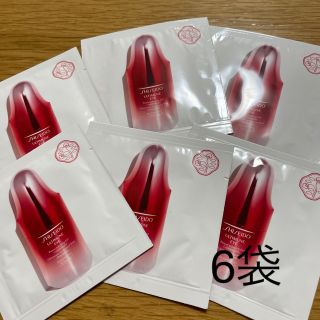 アルティミューン(ULTIMUNE（SHISEIDO）)の資生堂アルティミューン　パワライジングアイコンセントレート(美容液)