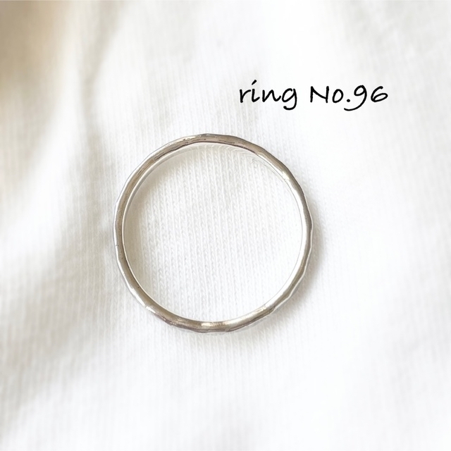 ♡ Nagi様専用 ♡ レディースのアクセサリー(リング(指輪))の商品写真