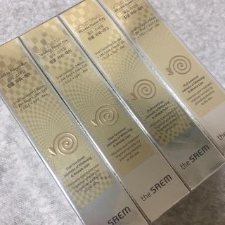 ザセム(the saem)の【MC様専用】the SAEM ザセム リンクルパワー詰め替え(美容液)