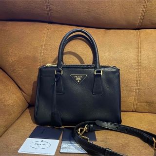 プラダ 結婚式 ハンドバッグ(レディース)の通販 89点 | PRADAの