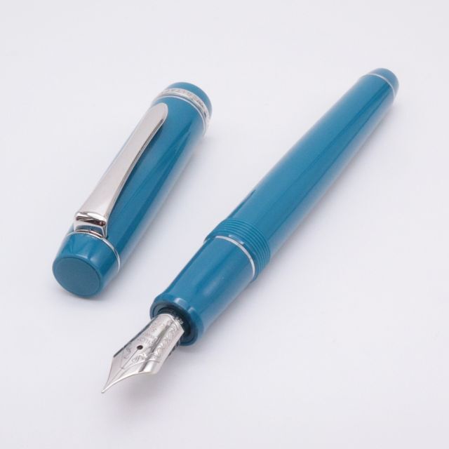 PILOT パイロット カスタム ヘリテイジ91 万年筆 ツキヨ 細字 PILOT パイロット カスタム ヘリテイジ91 万年筆 ツキヨ 細字