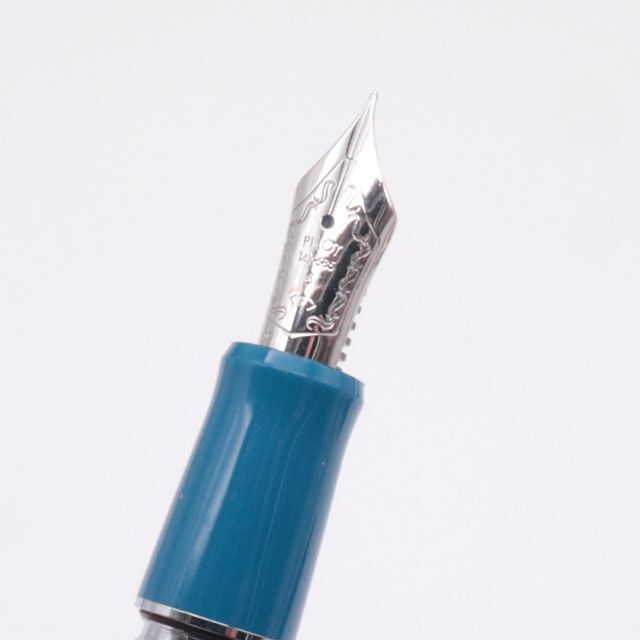 PILOT パイロット カスタム ヘリテイジ91 万年筆 ツキヨ 細字 PILOT パイロット カスタム ヘリテイジ91 万年筆 ツキヨ 細字
