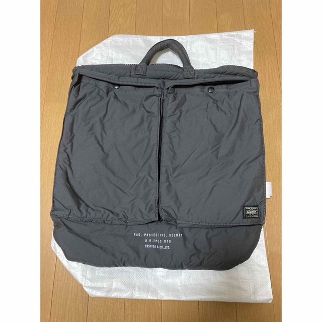 新品未使用 N.HOOLYWOOD × PORTER HELMETBAG www.capex.com.ph