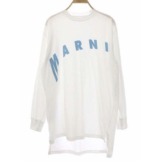 MARNI ロングTシャツ