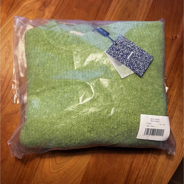 paloma  wool Ben trobat Knit レディースのトップス(ニット/セーター)の商品写真