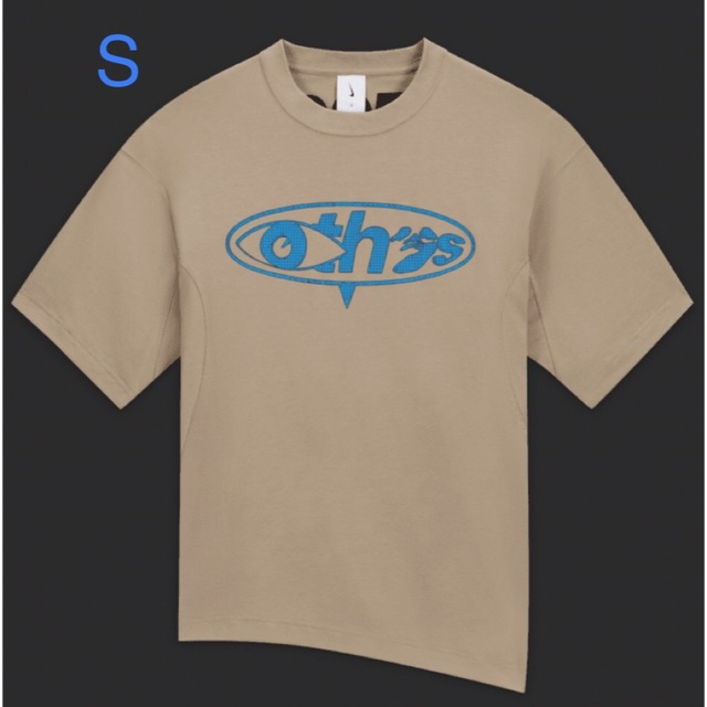 【超特価】
x Nike - OFF-WHITE Off-White "Beige"Tシャツ 005 T-shirt Tシャツ+カットソー(半袖+袖なし) 【超特価】
x Nike - OFF-WHITE Off-White "Beige"Tシャツ 005 T-shirt Tシャツ+カットソー(半袖+袖なし)