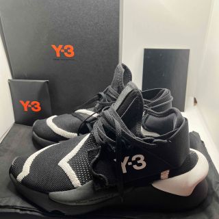 ワイスリー ニット スニーカー(メンズ)の通販 67点 | Y-3の