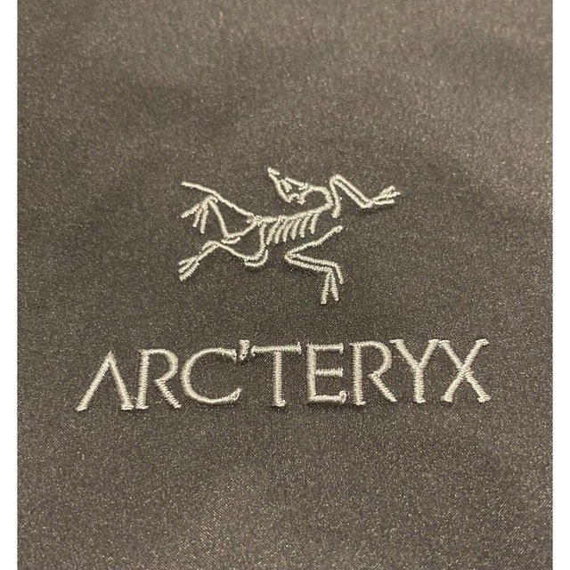 ARC'TERYX(アークテリクス)のアークテリクス　ベータパンツ メンズのジャケット/アウター(マウンテンパーカー)の商品写真