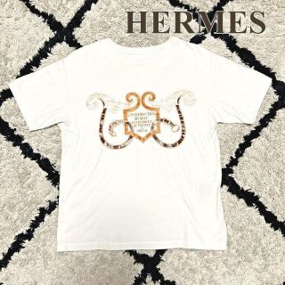 エルメス Tシャツ(レディース/半袖)の通販 300点以上 | Hermesの ...