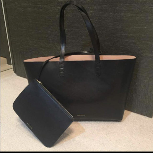 MANSURGAVRIELイタリアンカーフレザーマンサーガブリエル牛革