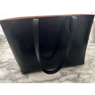 マンサーガブリエル(MANSUR GAVRIEL)のMANSURGAVRIELイタリアンカーフレザーマンサーガブリエル牛革(ショルダーバッグ)