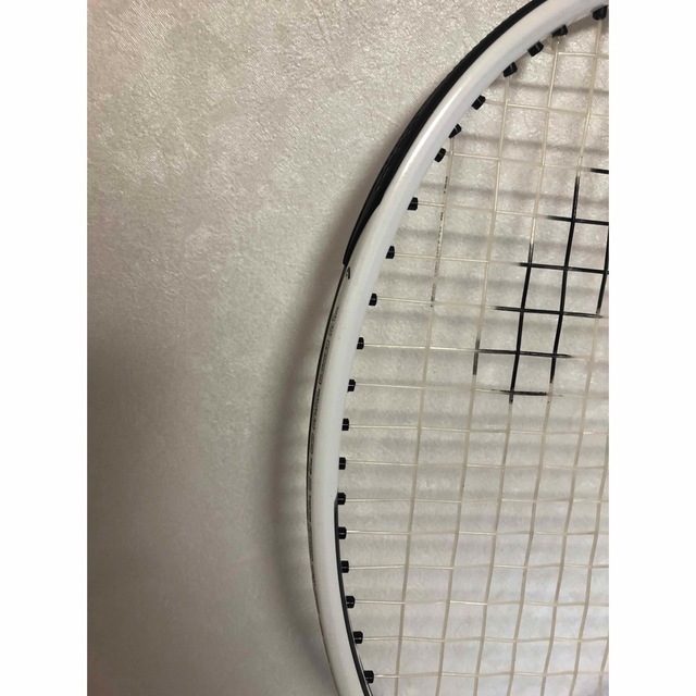 HEAD(ヘッド)のHEAD GRAPHENE 360+ SPEED mpLITE テニスラケット  スポーツ/アウトドアのテニス(ラケット)の商品写真